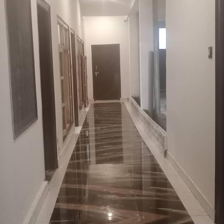Rahul Hotel & Restaurant Масурі Екстер'єр фото