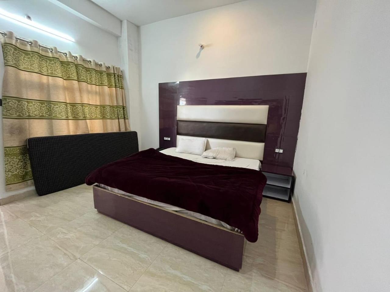 Rahul Hotel & Restaurant Масурі Екстер'єр фото